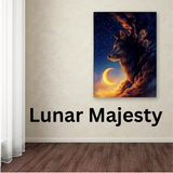 Lunar Majesty