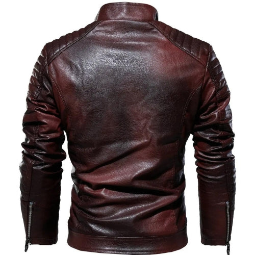 EcoRider Jacket