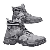 DesertForce Boots