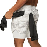 StealthFit Shorts