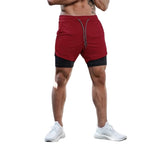 StealthFit Shorts