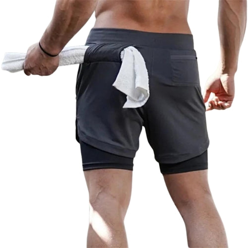 StealthFit Shorts