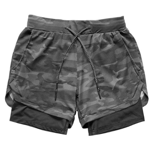 StealthFit Shorts