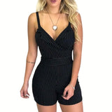 Elegance Romper