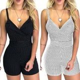 Elegance Romper