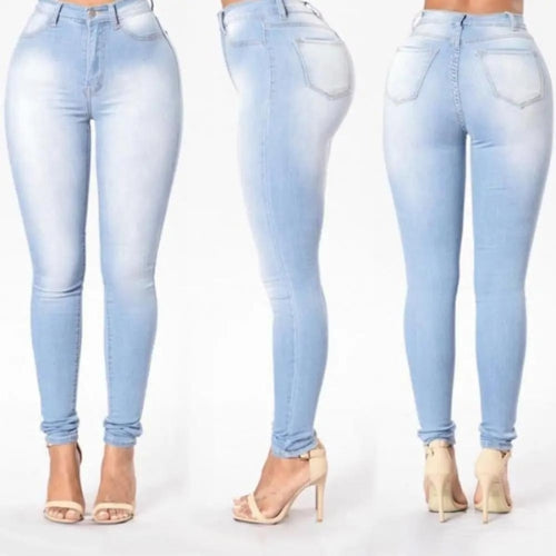 UrbanFlex Jeans