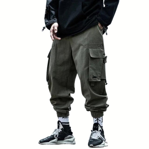 Tactical Joggers