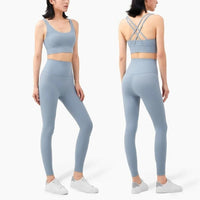 EleganceFit Leggings