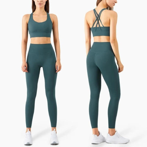 EleganceFit Leggings