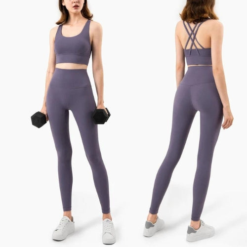 EleganceFit Leggings