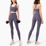 EleganceFit Leggings