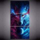 MoonPaw Wolf