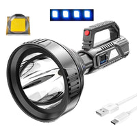 PowerBeam Flashlight