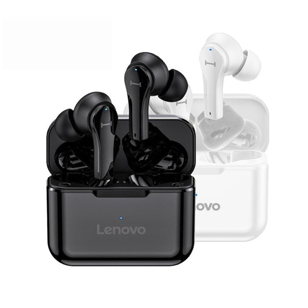 Touch Control  Earbuds
