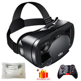 Virtual Reality 3D