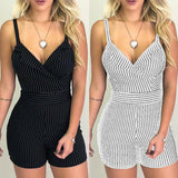 Fanny Sexy Jumpsuits