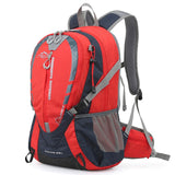 Secure Sport Backpack