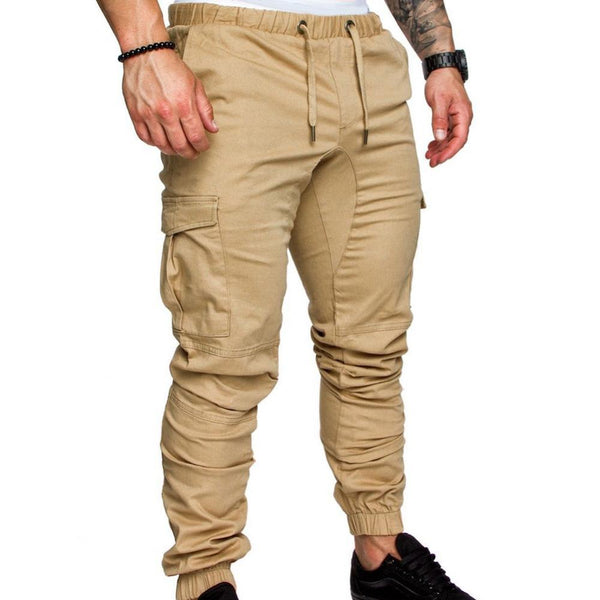 Elite Jogger Pants